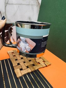 تصویر الک دسته دار I4879 