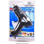 تصویر دستگاه چسب حرارتی کوچک سان مدل AC280 