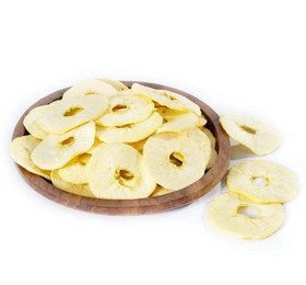 تصویر سیب خشک – کیلویی 