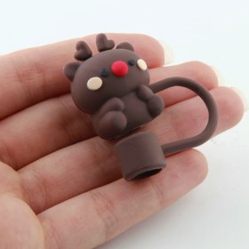 تصویر سر نی طرح تدی 