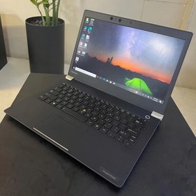 تصویر Toshiba X30 - رم 8 گیگابایت 