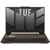 تصویر لپ تاپ گیمینگ ایسوس 15.6 اینچی TUF Gaming F15 FX507ZC Core i5 12500H 32GB 1TB SSD RTX3050 