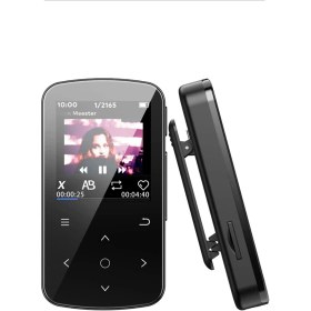 تصویر ام پی تری پلیر 64 گیگابایتی ZOOAOXO مدل M700 