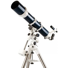 تصویر تلسکوپ سلسترون مدل Omni XLT 120 