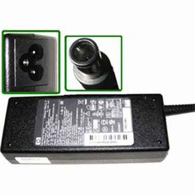 تصویر آداپتور اچ پی سر دلی | شارژر لپ تاپ اچ پی | آداپتور لپ تاپ اچ پی سر دلی 4.62 