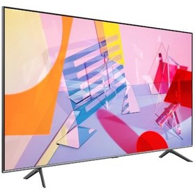 تصویر تلویزیون 55 اینچ 4K QLED سامسونگ مدل 55Q65T | Q65T 