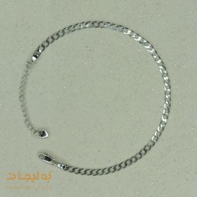 تصویر پابند سی ام طرح ۰۱01 cm anklet 0101