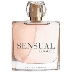 تصویر LR عطر زنانه Sensual Grace ادوپرفیوم 50 ml 