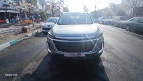 تصویر تیگارد X35 مدل 1403 ا اتوماتیک اتوماتیک