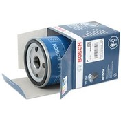 تصویر فیلتر روغن سیتروئن ZX 1.1 1991 1997 Bosch 