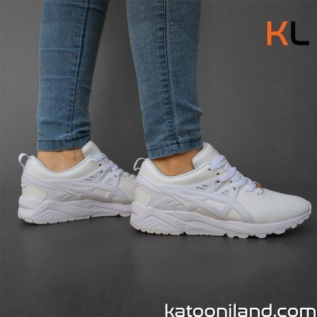 Gel shop kayano trainers