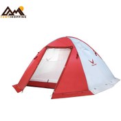 تصویر چادر دو پوش سه نفره گتر دار مدل دیسكاوری اسنوهاک کد ST030-Plus چادر دو پوش سه نفره گتر دار مدل دیسكاوری اسنوهاک کد ST030-Plus