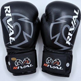 تصویر دستکش بوکس 