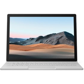 تصویر لپ تاپ مایکروسافت 32GB RAM | 2TB SSD | 6GB VGA | i7 | Surface Book 3 ا Laptop Microsoft Surface Book 3 Laptop Microsoft Surface Book 3