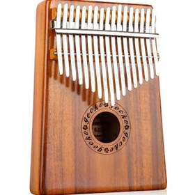 تصویر کالیمبا جکو مدل K17K 