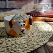 تصویر هولدر کاموا سگ 