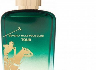 تصویر ادو پرفیوم مردانه بورلی هیلز پولو کلاب Tour حجم 100 میلی لیتر Beverly Hills polo Club Tour Eau De parfum For Men 100ml