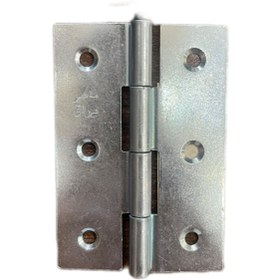 تصویر لولاتخت استیل ۳ ایرانی 