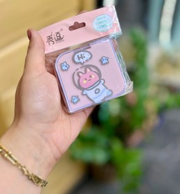 تصویر ظرف لنز (جای لنز) 