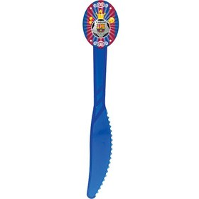 تصویر چاقو بارسلونا 