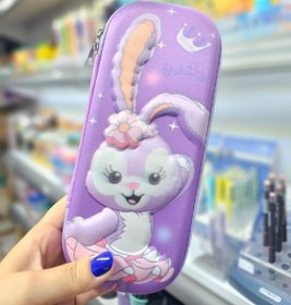 تصویر جامدادی تبلتی کوچک - فضایی 