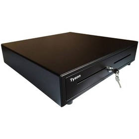 تصویر كشوی پول تايسون مدل Ty-9090 Tyson Ty-9090 Cash Drawer