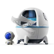 تصویر دستگاه بخور سرد مدل فضانورد 260 