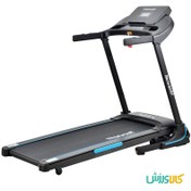 تصویر تردمیل خانگی تک کاره تکنوفیت TF-5000S 