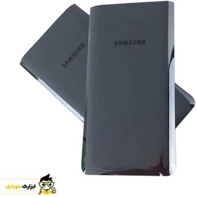 تصویر درب پشت سامسونگ گلکسی Samsung Galaxy A80/A805 ا Back Cover Samsung Galaxy A80/A805 Back Cover Samsung Galaxy A80/A805