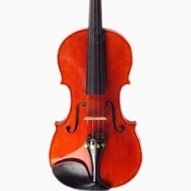 تصویر ویولن استیودنت چینی student violon 4/4 