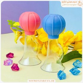 تصویر شیردوش دستی کیندلی 