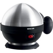 تصویر تخم مرغ پز سنکور مدل SENCOR SEG 720BS SENCOR Egg Cooker SEG 720BS