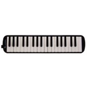 تصویر ملودیکا سوان مدل ۳۷ کلید با هارد کیس 