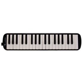 تصویر ملودیکا سوان مدل ۳۷ کلید با هارد کیس 