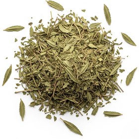 تصویر چای به لیمو 