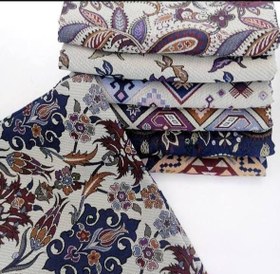 تصویر زیرسفره جاجیم 