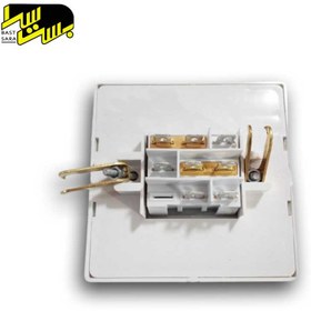 تصویر کلید کولر توکار 