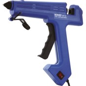 تصویر دستگاه چسب حرارتی سومو مدل SOMO SM135 ا GLUE GUN GLUE GUN