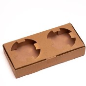 تصویر هولدر کاپ 2 تایی بیرون بر 50 عددی 