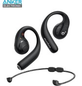 تصویر هندزفری بلوتوثی انکر مدل Soundcore AeroFit Pro A3871 Anker Soundcore AeroFit Pro A3871 Open-Ear Comfort Earbuds