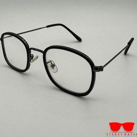 تصویر عینک طبی 