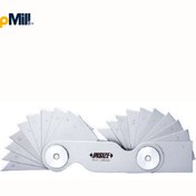 تصویر شابلون زاویه سنج اینسایز مدل ۲۰-۴۸۰۶ 