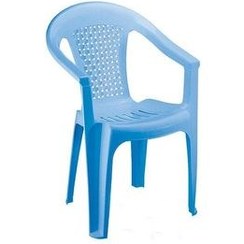 تصویر صندلی ناصر پلاستیک کد 854 Nasser Plastic chair code 854