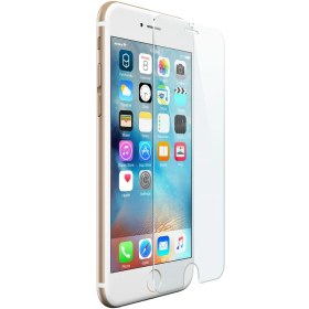 تصویر محافظ صفحه نمایش شیشه ای مدل PRO Glass مناسب برای گوشی اپل آیفون 6 پلاس/6s پلاس 