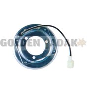 تصویر بوبین کولر پراید 