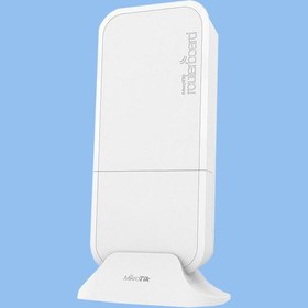 تصویر اکسس پوینت میکروتیک مدل wAP ac LTE6 kit Access Point MikroTik wAP ac LTE6 kit