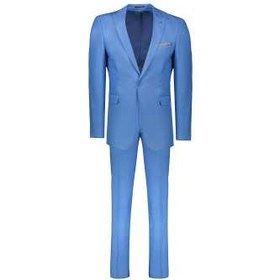تصویر کت و شلوار مردانه جاکامن مدل J01648 ا Jakaman J01648 Suit For Men Jakaman J01648 Suit For Men