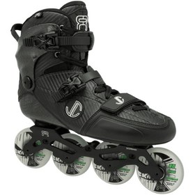 تصویر اسکیت کفشی سبا مدل SL80 Skates FR SL80