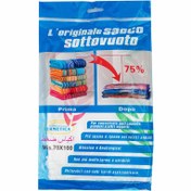 تصویر وکیوم بگ بزرگ 70*100 Large vacuum bag 70*100