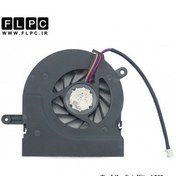 تصویر فن لپ تاپ توشیبا Toshiba Satellite A203 سه سیم 